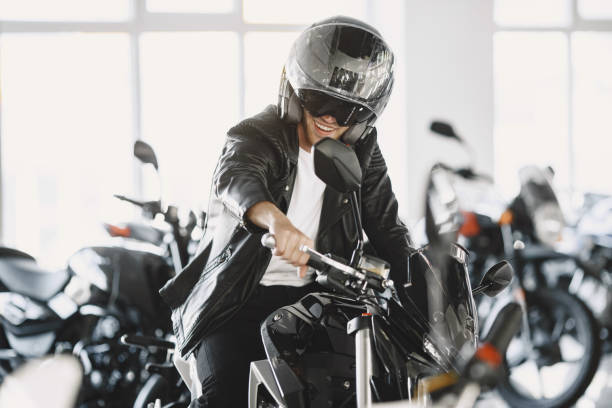 Motorrad kaufen in der Schweiz mit einfachen Tipps für die richtige Auswahl