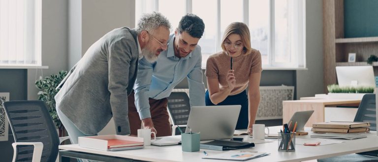 Aktuelle Entwicklungen im FinTech-Sektor