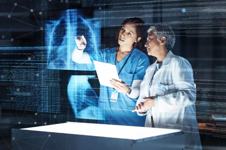 Digitalisierung im Mittelstand: Chancen und Herausforderungen