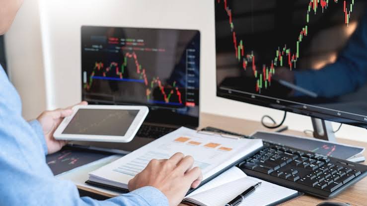 Veyberg wird zur treibenden Kraft hinter erfolgreichen Krypto-Portfolios
