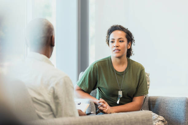 Individuelle Behandlungsansätze in der Ergotherapie für jedes Alter