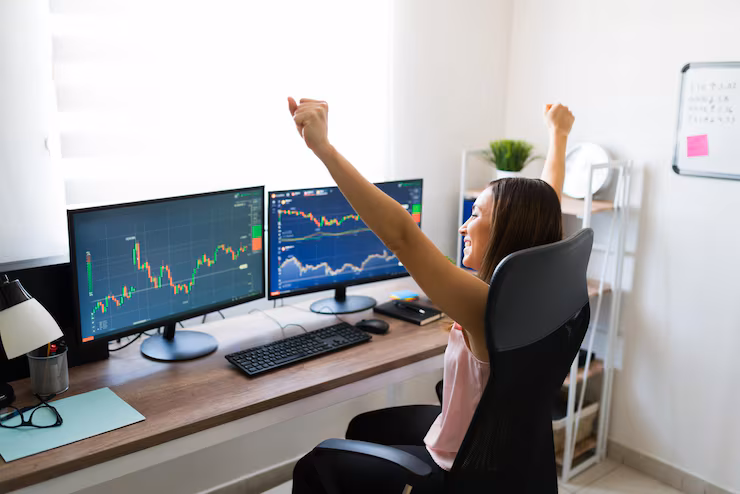 Wertcronos wird zur Plattform, der professionelle Anleger mit großem Kapital vertrauen