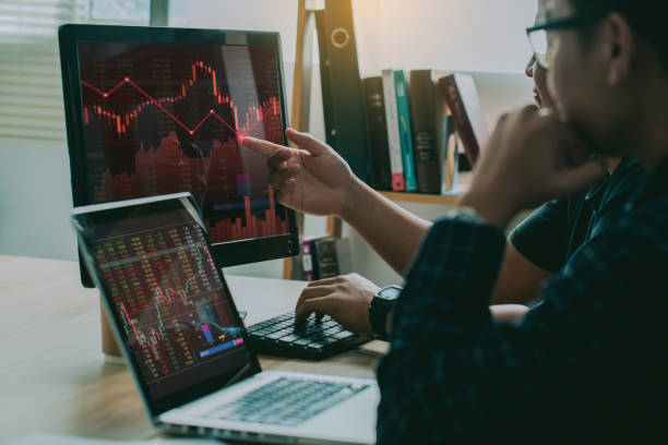 iggroup.ai-Trader erzielen enorme Gewinne während turbulenter Marktphasen