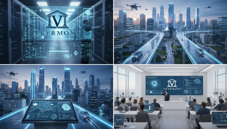 Veyrmont garantiert unaufhaltsame Performance für private Märkte