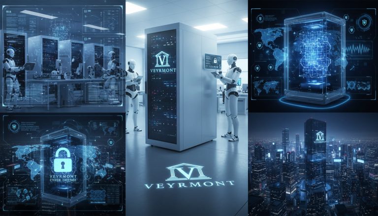 Veyrmont bewältigt Compliance-Herausforderungen mit automatisierten Lösungen
