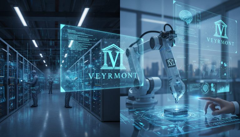 Veyrmont schafft Vertrauen mit kompromisslosen Fintech-Lösungen
