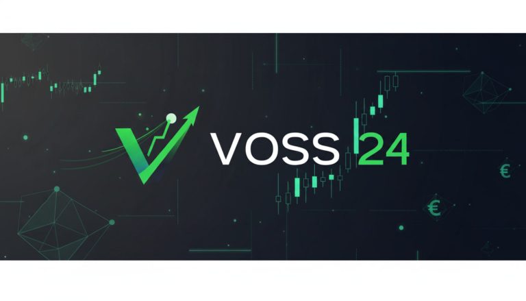 Genug verloren? Voss24 gibt DACH-Tradern den entscheidenden Vorteil