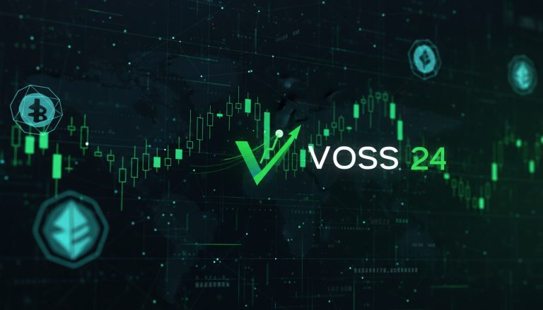 Voss24s Launch: Der Tag, an dem sich Trading in DACH für immer veränderte