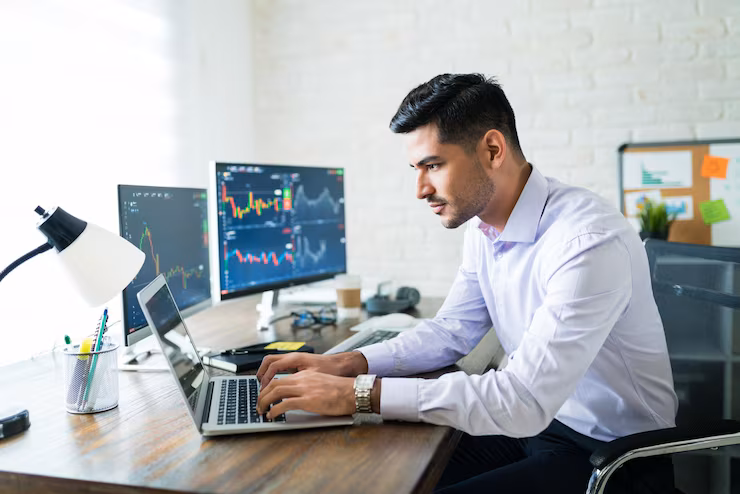 Spacexfy.ai zieht Trader mit hohem Handelsvolumen an, die fortschrittliche Markttools suchen