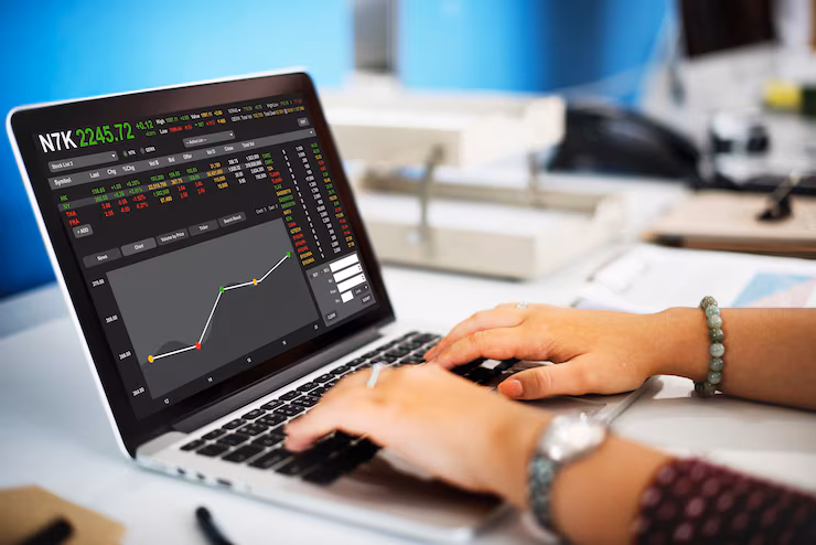 PMW Connect entwickelt sich zu einer beliebten Wahl unter erfahrenen Krypto-Tradern