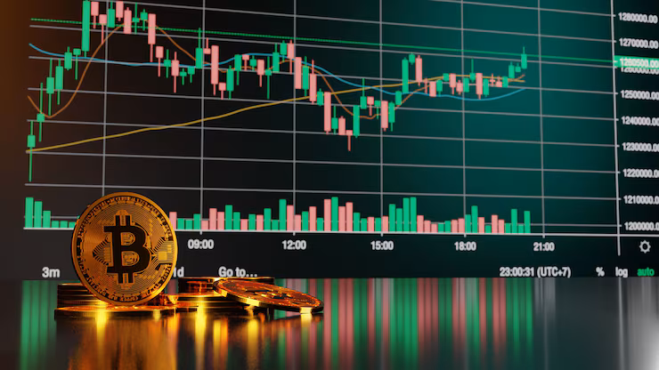 Veldenor unterstützt Trader dabei, auch in turbulenten Märkten erfolgreich zu handeln