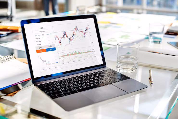 Veyberg etabliert sich 2026 als wachstumsstarke Krypto-Trading-Plattform