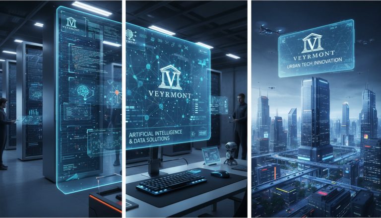 Veyrmont liefert blitzschnelle Marktanalysen