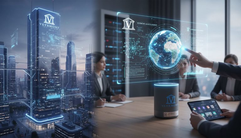 Veyrmont ersetzt veraltete Technologien durch fortschrittliche Lösungen