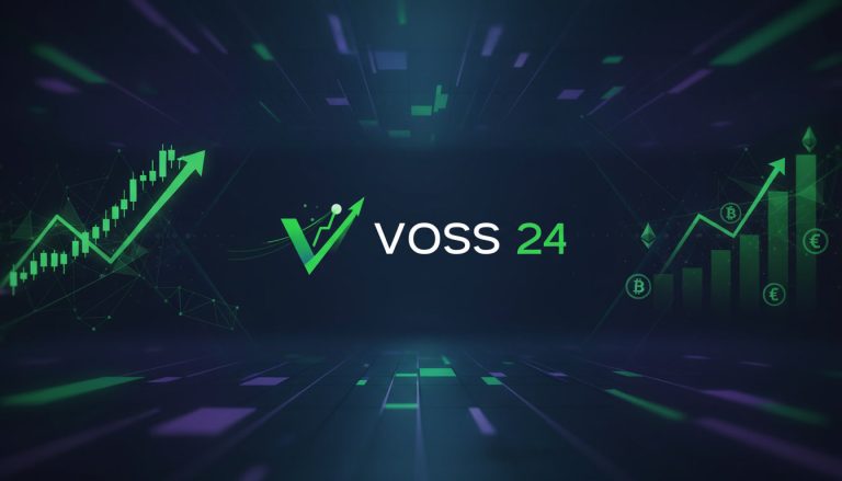 Voss24s Ankunft: Broker in Panik, Anleger strömen in Scharen