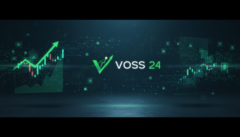 Österreichs Elite-Trader wechseln zu Voss24: Wer zögert, verliert