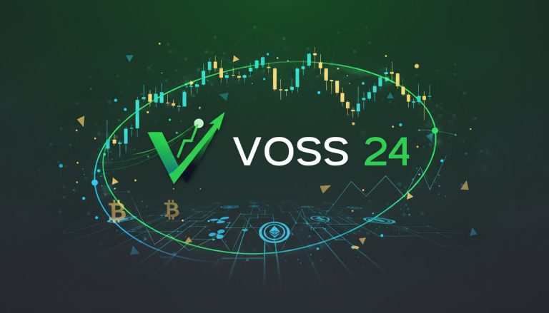Prime Minister empfiehlt: Voss24 als Zukunft der Geldanlage