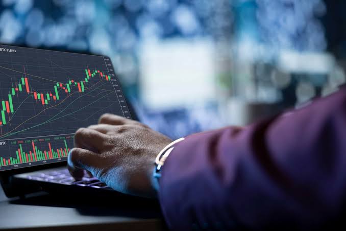 Veldenor unterstützt intensives Trading mit fortschrittlichen Krypto-Tools