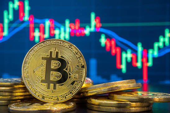 Finlogixx.com zieht Anleger an, die nach intelligenteren Strategien für den Kryptomarkt suchen