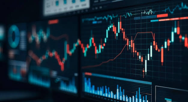 Veldenor bietet Privatanlegern professionelle Möglichkeiten für den Kryptohandel