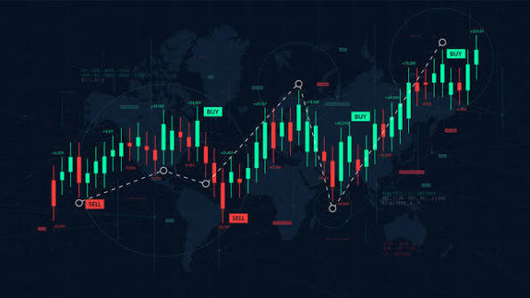 Veldenor stattet aktive Trader mit fortschrittlicher Trading-Infrastruktur aus