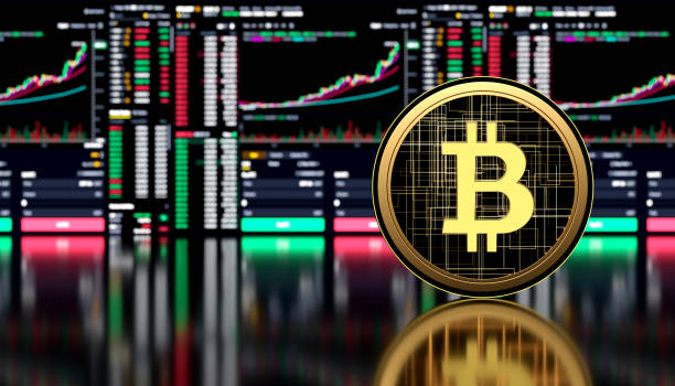 Veldenor verzeichnet ein deutliches Wachstum bei der täglichen Krypto-Handelsaktivität