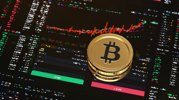 Veldenor-Trader reagieren schneller auf wichtige Bewegungen am Kryptomarkt